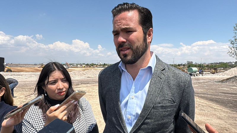 Descartan incertidumbre en reforma judicial de Querétaro 