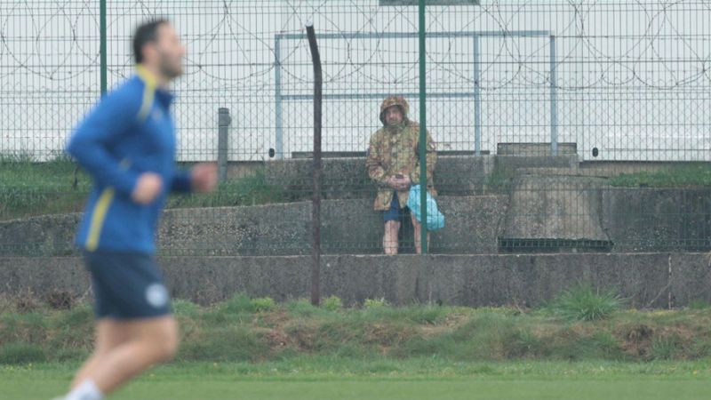 Bosnia acusa a Italia de presunto espionaje previo a duelo por boleto mundialista 