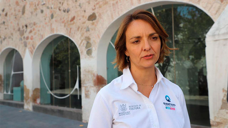 Preparan actividades para la Muestra Nacional de Teatro en Querétaro 