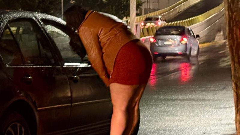 Mantiene operativos permanentes contra el trabajo sexual en el municipio de Querétaro 