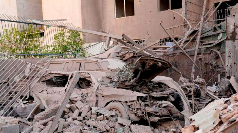 Al menos 340 niños ha muerto durante conflicto en Medio Oriente: Unicef 