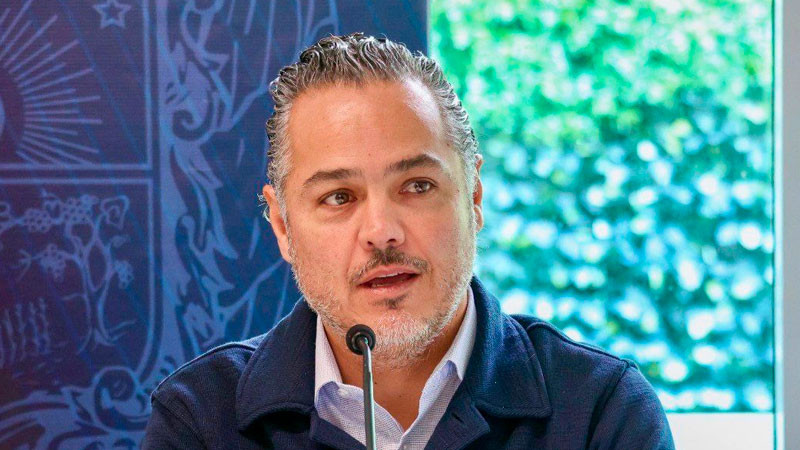 Hasta 8 años de prisión a quien coloque sustancias en bebidas para cometer ilícitos: Enrique Correa 