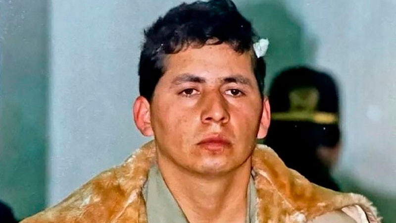 Ordenan reponer proceso de investigación a Mario Aburto por tortura en su contra 