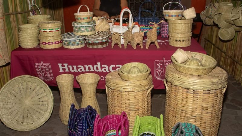 Alexis Velázquez invita a descubrir el arte y la tradición de Huandacareo 