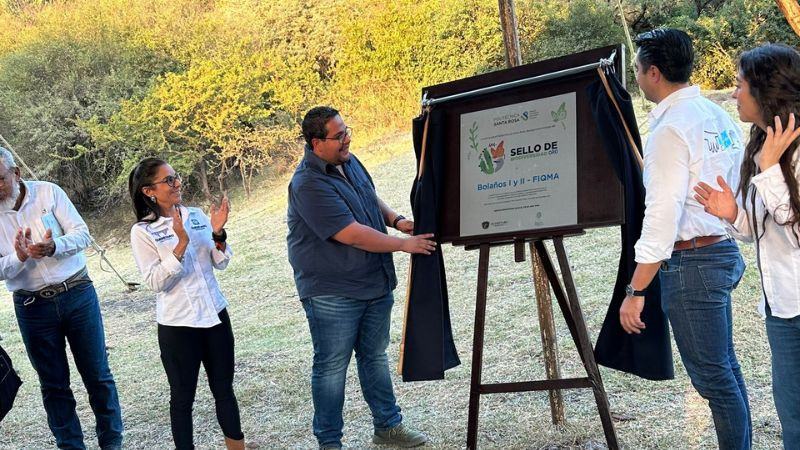 Impulsan conservación mediante fragmentos de biodiversidad urbana en el municipio de Querétaro 