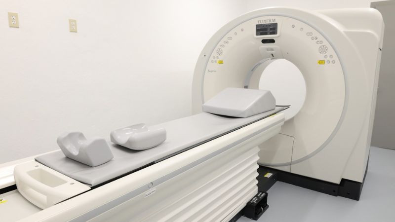 Inauguran clínica especializada en el CEFERESO No.1 para fortalecer atención médica penitenciaria 