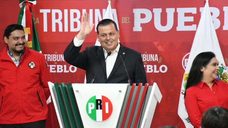 Gobierno estatal se lava las manos como ‘Poncio Pilato’ y no asume responsabilidades: Memo Valencia 