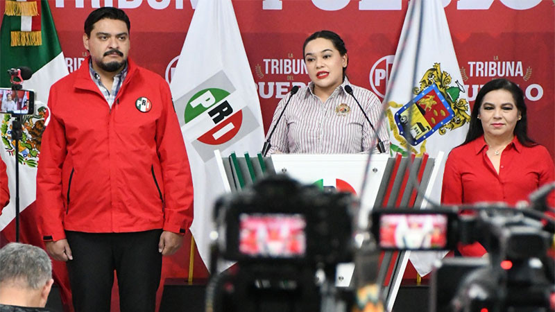 Derrame de Petróleo, reflejo de la deficiente seguridad energética del gobierno federal: PRI 