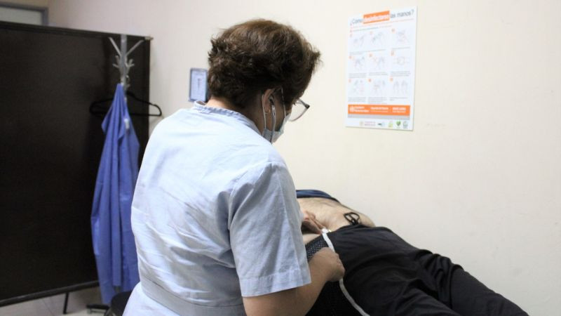 Llama IMSS Querétaro a detección oportuna de cáncer de colon en población de 50 a 74 años 