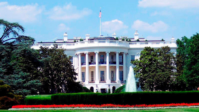 Juez ordena suspender la construcción del salón de baile en la Casa Blanca, proyecto de Donald Trump 