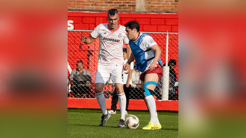 Gobierno Municipal de Zitácuaro fortalece su infraestructura deportiva con nuevo gimnasio público y reinauguración del Complejo Deportivo Salesiano 