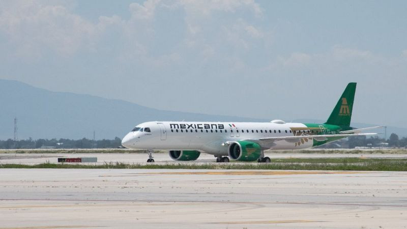 Mexicana de Aviación ampliará rutas y vuelos rumbo al Mundial 2026 