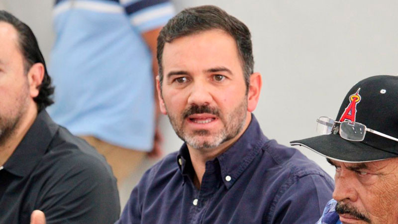 Yankel Benítez coordina diálogo abierto con colonias del Sur de Morelia 