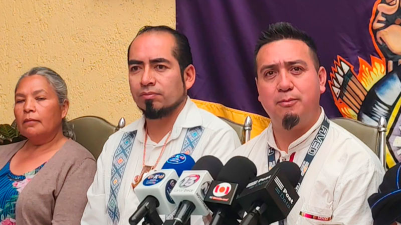 Agoniza Lago de Zirahuén: denuncian comuneros 