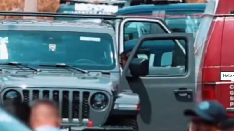 Hallan sin vida en Toluca a exmando de seguridad del Estado de México 