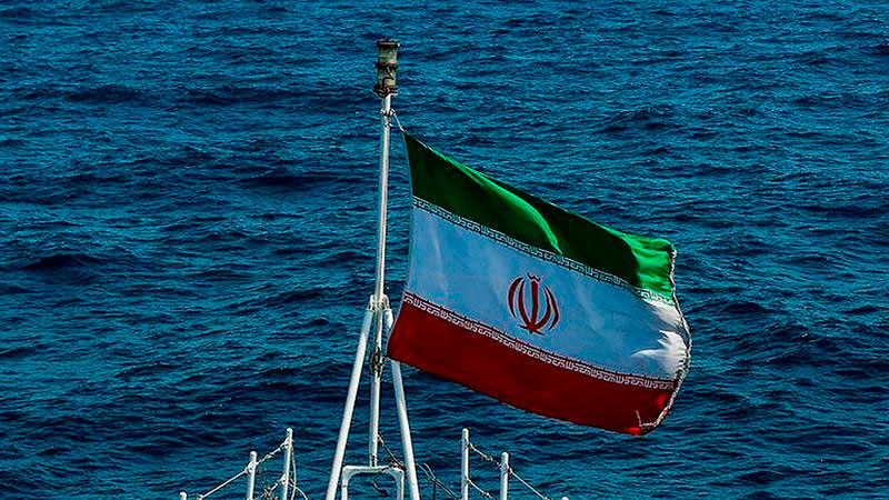 Irán desmiente nuevamente a Trump; asegura que no solicitó alto al fuego 