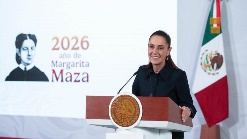 Claudia Sheinbaum ha entregado más de mil viviendas en los últimos tres meses 