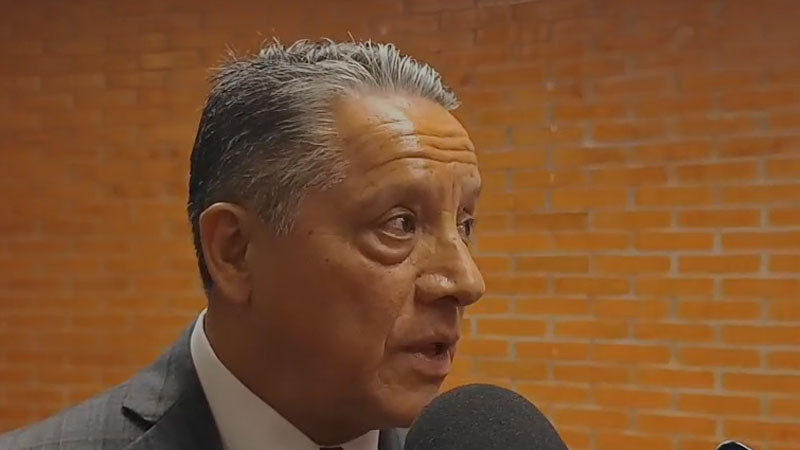 Fiscal de Guanajuato responde con actitud negativa ante cuestionamientos por caso Gisela Gaitán; insiste en que “ya se hizo justicia” 