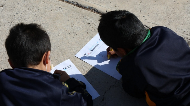 Arranca SEDIF la estrategia Nosotros Vamos en Querétaro 