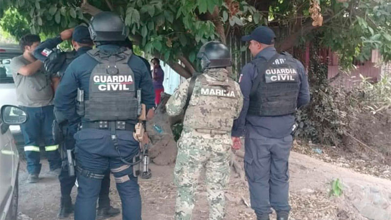 Buscan en LC, Michoacán a menor que habría desaparecido en el Río Balsas  