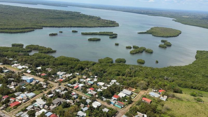 Continúan trabajos de Pemex y autoridades por afectaciones de hidrocarburos 