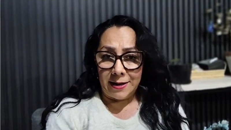 Magistrada Elvia Higuera llama a evitar criminalización en caso de adolescente en Lázaro Cárdenas 