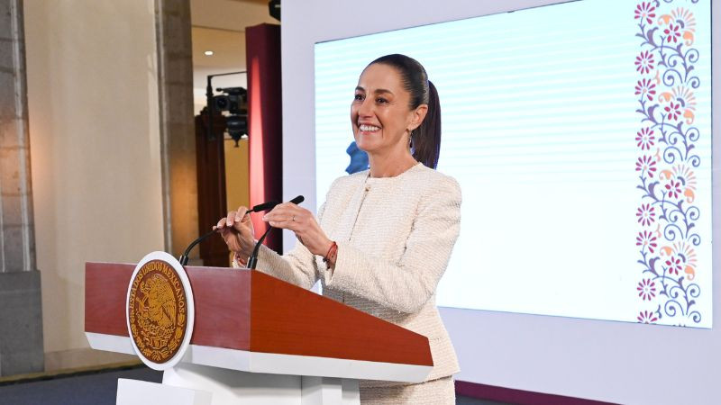 Deuda pública de México alcanza 18.6 billones de pesos, según Hacienda 