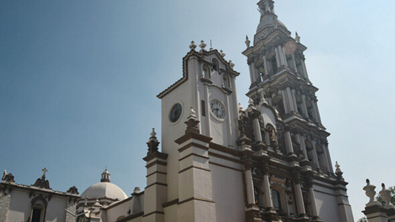 Jueves Santo en Monterrey: fieles mantienen viva la visita a los siete templos 