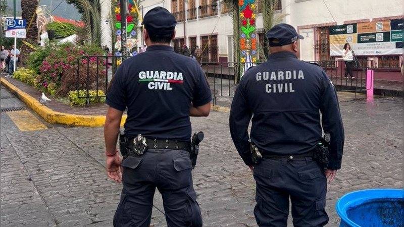 ¿Sales de vacaciones? Sigue estas recomendaciones para un trayecto seguro 