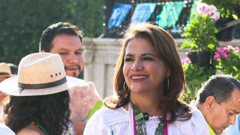 Fabiola Alanís: Michoacán está listo para recibir al turismo con cultura, tradición y la calidez de su gente 