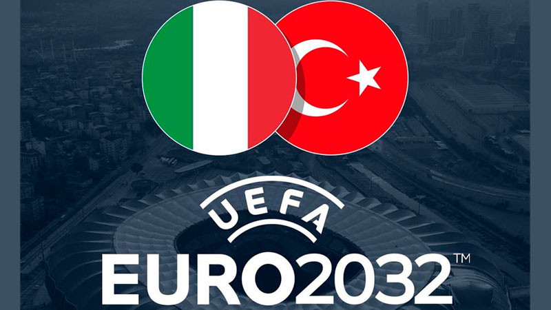 UEFA amenaza a Italia con quitarle la Eurocopa 2032 tras nuevo fracaso mundialista 