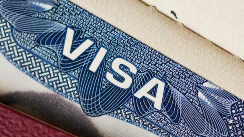 EEUU anuncia cambios para solicitudes de visa: “es un privilegio, no un derecho”, asevera 