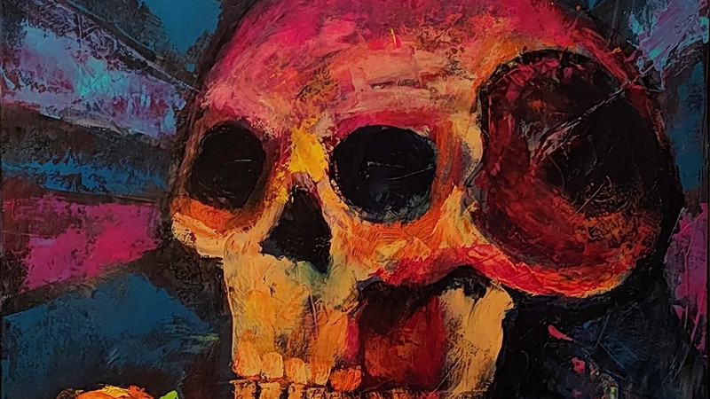 Llega Kendall Rosas al Museo de la Restauración en Querétaro 