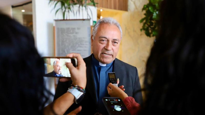Preocupación en la Iglesia por el aumento de problemas de salud mental tras la pandemia 