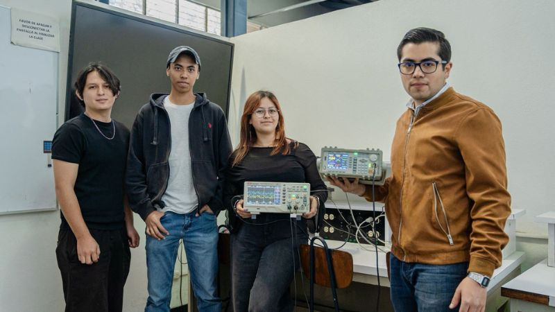 Pertinencia y calidad educativa sellos de la Licenciatura en Ingeniería Electrónica de la UMSNH 