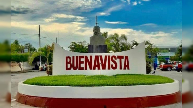 Aparecen mantas en Buenavista, Michoacán; desatan temor entre habitantes de Piedras Blancas 