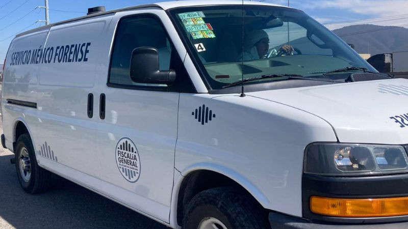 Adulto mayor pierde la vida en ataque armado en la localidad de San Miguelito, Querétaro 