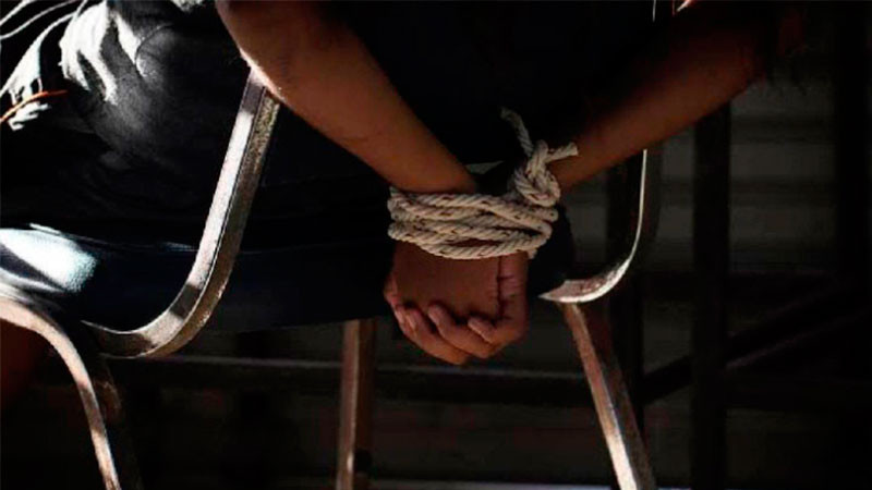 Liberan a 3 migrantes que se encontraban privados de su libertad en la colonia La Rosita de Soto la Marina, Tamaulipas 