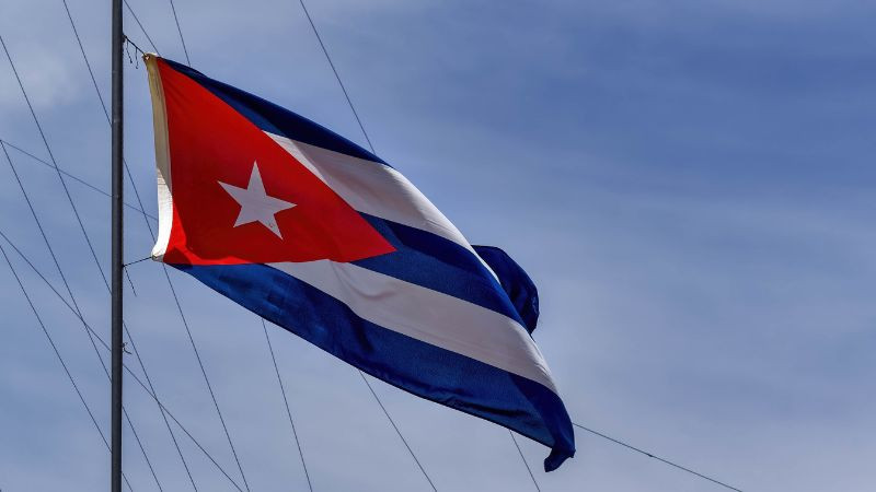 Cuba anuncia indulto a más de 2,000 presos durante Semana Santa 