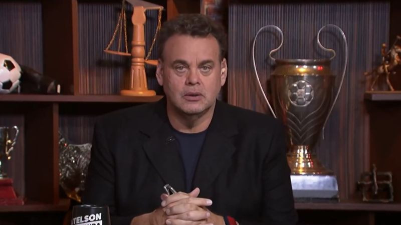 Faitelson critica actuación de SRE por caso de periodistas detenidos en Sudáfrica 