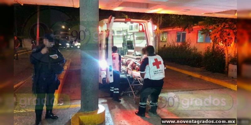 Ataque en Lázaro Cárdenas, Michoacán,  deja dos hombres muertos y uno herido - Foto 0 