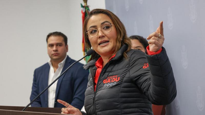 Diputados denuncian madruguete en designación de Mesas Directivas en Querétaro 
