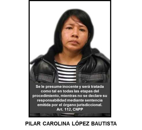 Rescatan a menor de edad y detienen a cuatro presuntos secuestradores en el Estado de México - Foto 3 