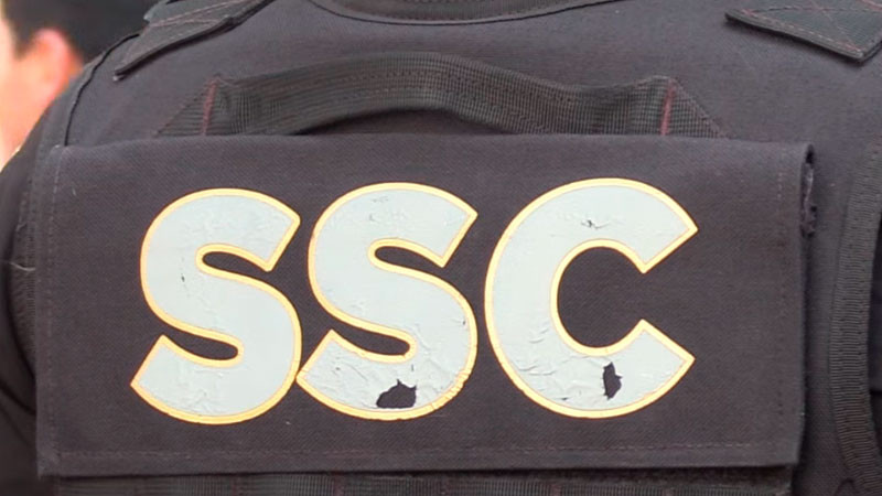 Caen 3 policías de CDMX por robo de casi 4 millones de pesos 