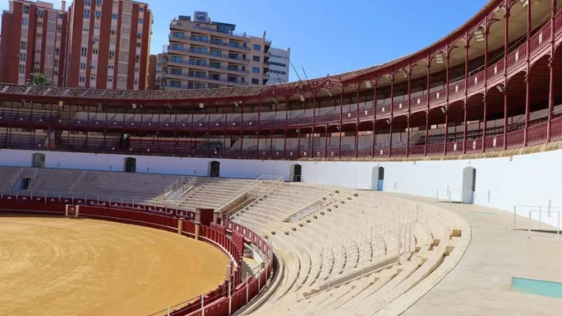 Fallece ex torero en Málaga, España tras ser embestido durante labores en los corrales 