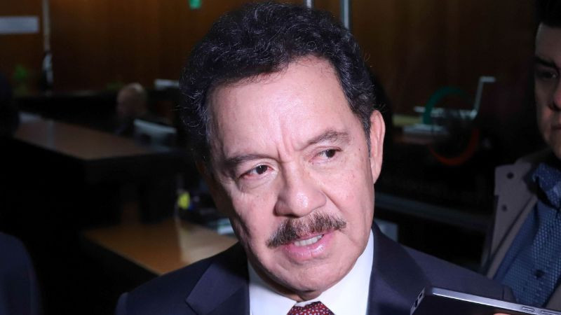 Mier califica de “inaceptable” e “injerencista” informe de la ONU sobre desapariciones 