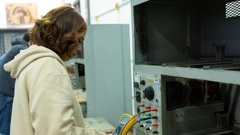 Licenciatura en Ingeniería Electricista de la UMSNH obtiene acreditación del CACEI con reconocimiento del Washington Accord 