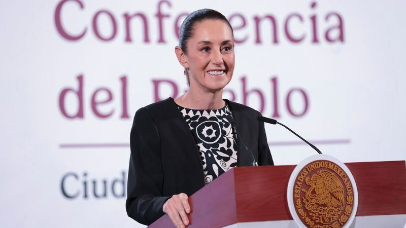 Fortalecen becas educativas en México para estudiantes de nivel básico y superior 