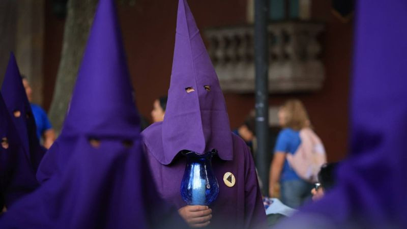 Más de 60 mil personas acompañan la Procesión del Silencio: Alfonso Martínez Alcázar 