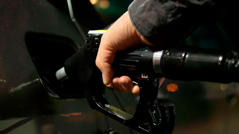 Hacienda eleva el subsidio al diésel por conflicto en Medio Oriente 